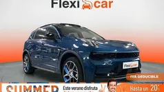 Usado 2022 Lynk & Co 01 SUV | 25.990 € (Precio justo)