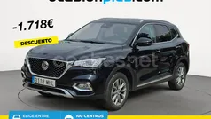 Blanco Usado 2023 MG HS Comfort SUV | 18.900 € (Precio justo)