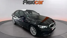 Usado 2020 BMW 330e Berlina | 22.690 € (Buen precio)