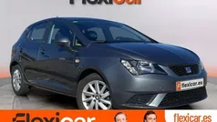 Usado 2017 Seat Ibiza Reference Utilitario | 8990 € (Buen precio)