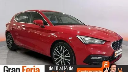 Usado 2020 Seat Leon XCELLENCE Utilitario | 16.790 € (Precio justo)