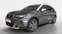 Blanco Usado 2025 Seat Arona Xperience SUV | 20.300 € (Precio justo)