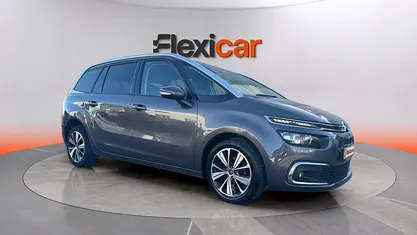 Usado Citroën C4 SpaceTourer PureTech 130 CV (95 kW) 2018 Monovolumen