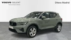 Usado 2024 Volvo XC40 Core SUV | 31.700 € (Super precio)