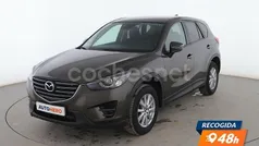 Usado 2015 Mazda CX-5 Style+ SUV | 14.199 € (Precio justo)