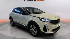 Usado 2021 Peugeot 3008 Active | 16.490 € (Precio justo)