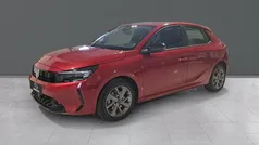 Rojo Nuevo 2025 Opel Corsa Edition | 16.990 € (Precio justo)