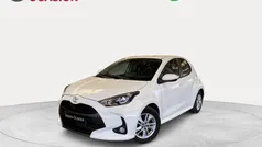 Usado 2024 Toyota Yaris Edition Berlina | 17.990 € (Buen precio)