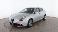 Usado 2017 Alfa Romeo Giulietta Super Utilitario | 11.099 € (Precio justo)