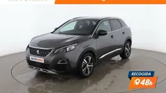 Usado 2018 Peugeot 3008 GT-line SUV | 16.499 € (Precio justo)