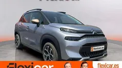 Usado 2024 Citroën C3 Aircross PureTech SUV | 15.490 € (Buen precio)