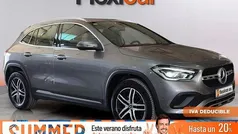 Usado 2020 Mercedes GLA200 SUV | 31.990 € (Precio justo)