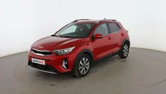 Usado 2022 Kia Stonic SUV | 16.499 € (Precio justo)