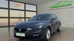 Usado 2021 Seat Leon Style | 14.008 € (Super precio)