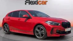Usado 2024 BMW 118 Utilitario | 25.590 € (Precio justo)