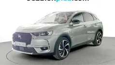 Usado 2021 DS Automobiles DS7 Crossback Grand Chic SUV | 26.537 € (Super precio)