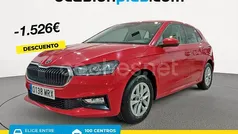 Usado 2024 Skoda Fabia Selection Berlina | 16.790 € (Super precio)