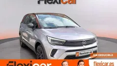 Usado 2021 Opel Crossland GS Line SUV | 11.690 € (Precio justo)