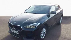 Usado 2022 BMW X2 SUV | 28.400 € (Precio justo)