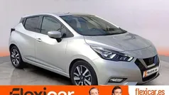 Usado 2019 Nissan Micra Acenta Utilitario | 11.690 € (Buen precio)