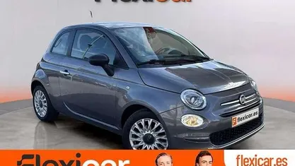 Usado Fiat 500 71 CV (52 kW) 2021 Berlina
