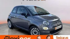 Usado 2021 Fiat 500 Berlina | 10.690 € (Precio justo)