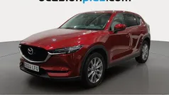 Usado 2020 Mazda CX-5 SUV | 20.900 € (Precio justo)