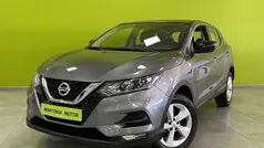 Usado 2021 Nissan Qashqai Acenta SUV | 22.800 € (Precio justo)