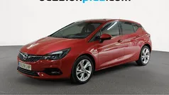 Usado 2020 Opel Astra GS Line Utilitario | 10.637 € (Super precio)