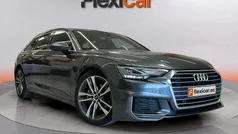 Usado 2022 Audi A6 Premium Familiar | 32.990 € (Super precio)