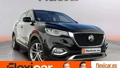 Usado 2022 MG HS Luxury SUV | 17.690 € (Precio justo)