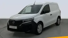 Azul granito (sólido) Usado 2024 Nissan Townstar Van | 21.995 € (Precio justo)