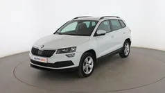 Usado 2019 Skoda Karoq Ambition SUV | 15.299 € (Buen precio)