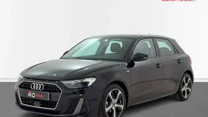 Usado Audi A1 Sportback 110 CV (80 kW) 2023 Utilitario
