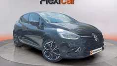 Usado 2018 Renault Clio IV LIMITED Berlina | 10.490 € (Precio justo)