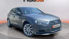 Usado 2017 Audi A3 Design Berlina | 13.490 € (Super precio)