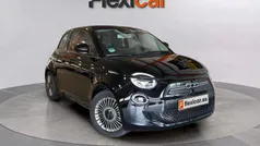 Usado 2022 Fiat 500e Icon Berlina | 12.790 € (Buen precio)