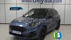 Usado 2023 Ford Kuga ST-Line X SUV | 31.990 € (Precio justo)