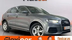 Usado 2016 Audi Q3 SUV | 18.390 € (Buen precio)