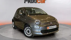 Usado 2022 Fiat 500 Dolcevita Berlina | 10.470 € (Buen precio)