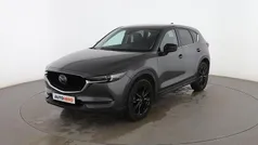 Usado 2021 Mazda CX-5 Homura-Line SUV | 27.499 € (Precio justo)