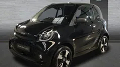 Usado 2024 Smart ForTwo Electric Drive Passion Coupe | 17.995 € (Precio justo)