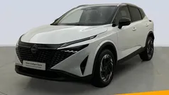 Usado 2024 Nissan Qashqai N-Connecta SUV | 28.995 € (Precio justo)