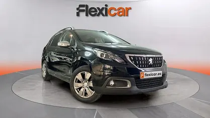 Usado Peugeot 2008 Style 82 CV (60 kW) 2018 SUV