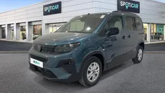 Usado 2024 Peugeot Rifter Allure Monovolumen | 26.600 € (Precio justo)