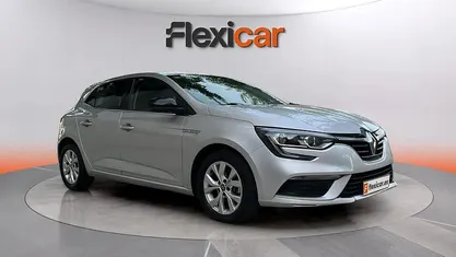 Usado Renault Mégane IV LIMITED 140 CV (102 kW) 2020 Utilitario