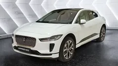 Blanco Usado 2023 Jaguar I-Pace R-Dynamic SUV | 55.000 € (Precio justo)