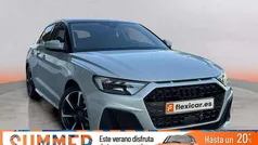 Usado 2024 Audi A1 Premium Utilitario | 23.990 € (Precio justo)
