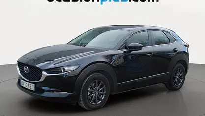 Usado Mazda CX-30 Prime-Line 140 CV (102 kW) 2025 SUV