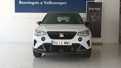 Usado 2024 Seat Arona FR SUV | 20.350 € (Precio justo)